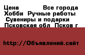Predator “Square Enix“ › Цена ­ 8 000 - Все города Хобби. Ручные работы » Сувениры и подарки   . Псковская обл.,Псков г.